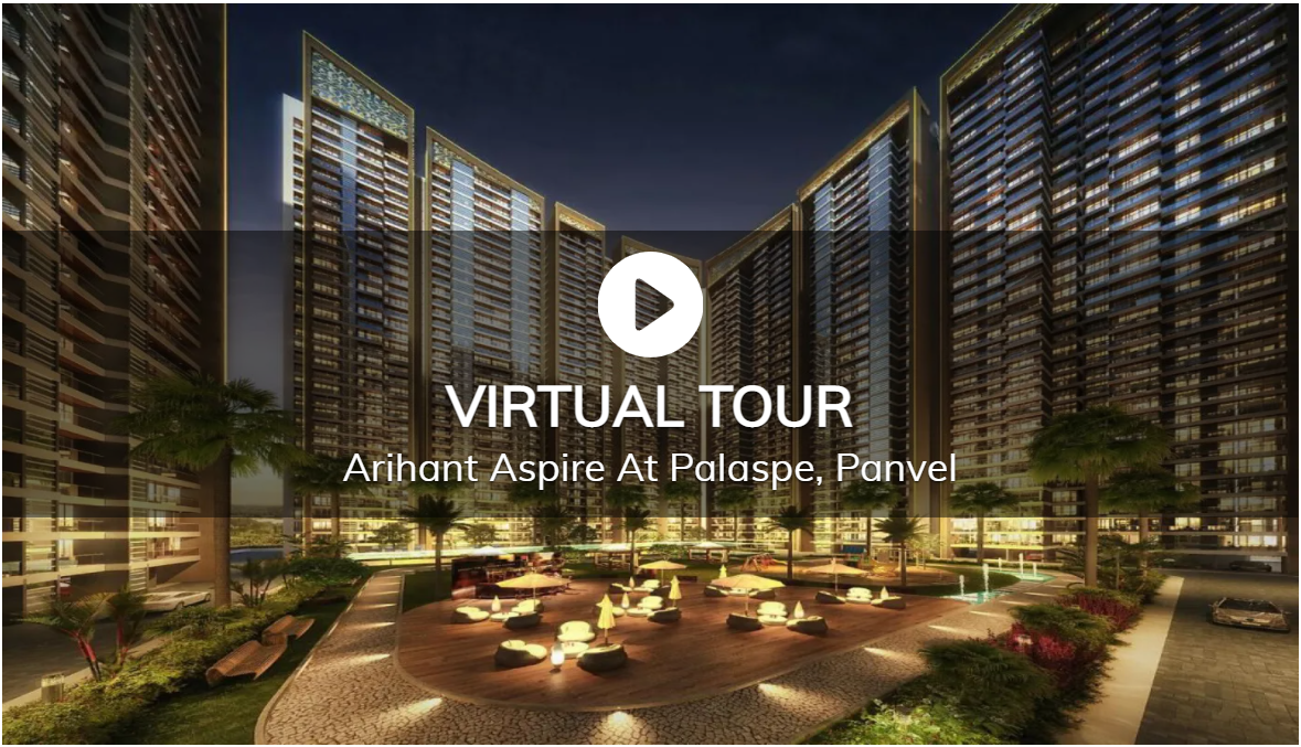ARIHANT ASPIRE Virtual Site Visit